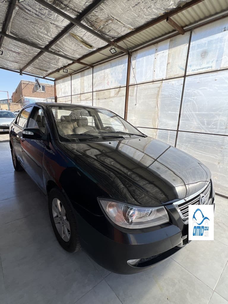 لیفان 620مدل92 - Image 1