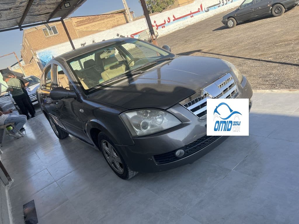 Mvm530مدل ۹۱ - Image 1