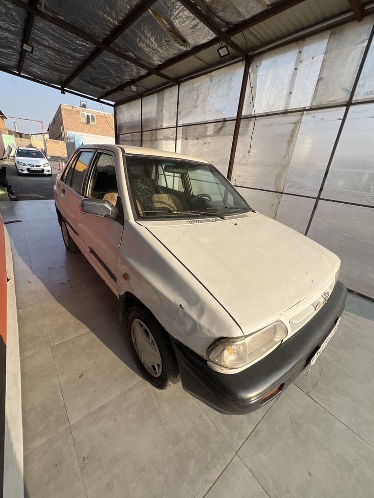 پراید مدل 82 - Image 1