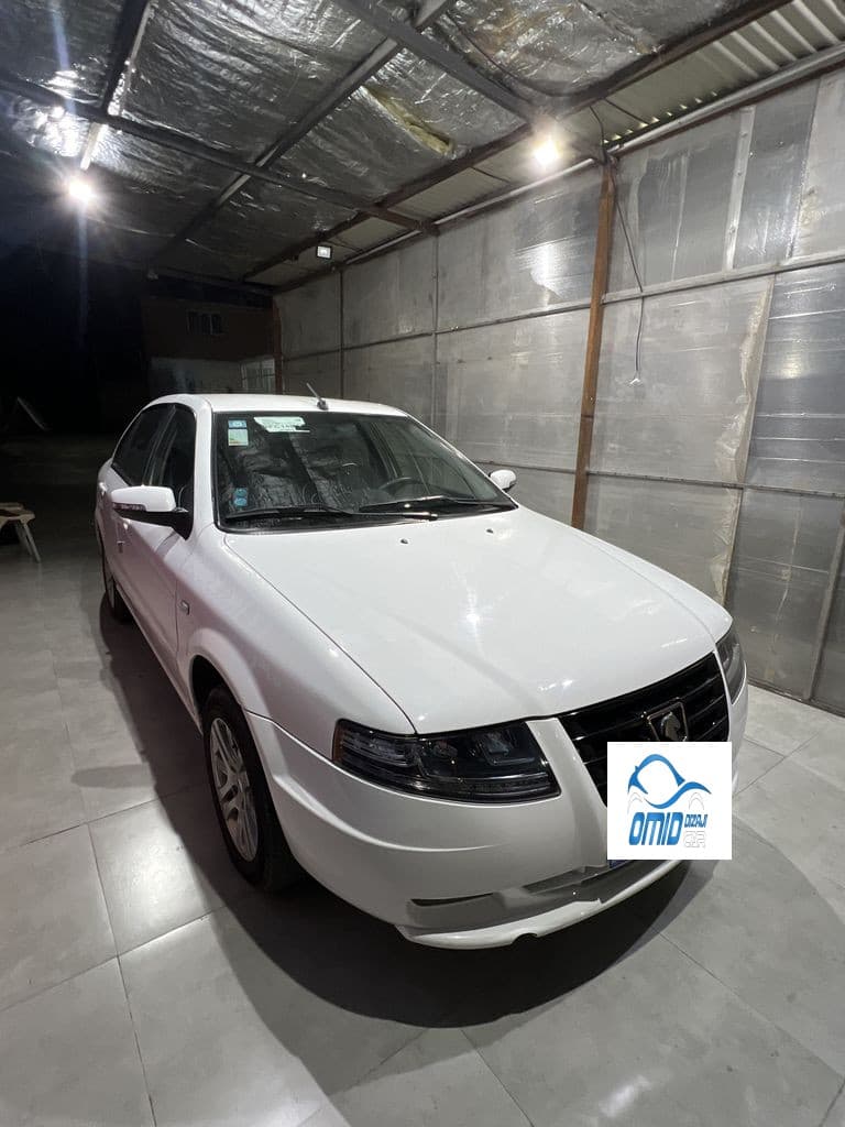 سورن پلاس مدل 1403 - Image 1