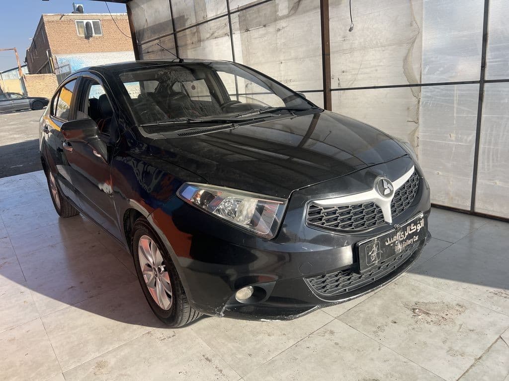 برلیانسh230مدل۹۶ - Image 1