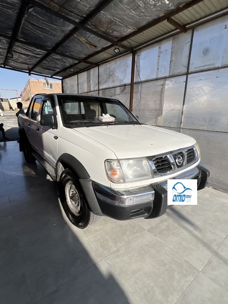 پیکاپ مدل 80 - Image 1