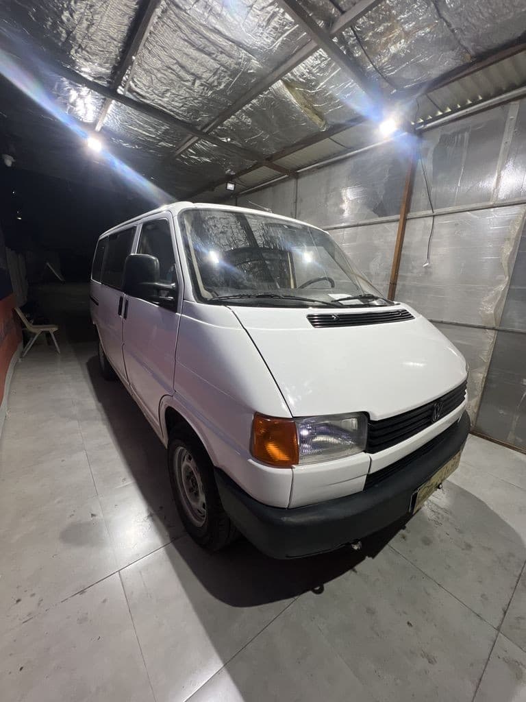 فو لکس ترانسفورتر مدل71 - Image 1