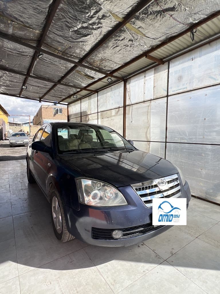 ام وی ام 530 مدل 93 - Image 1