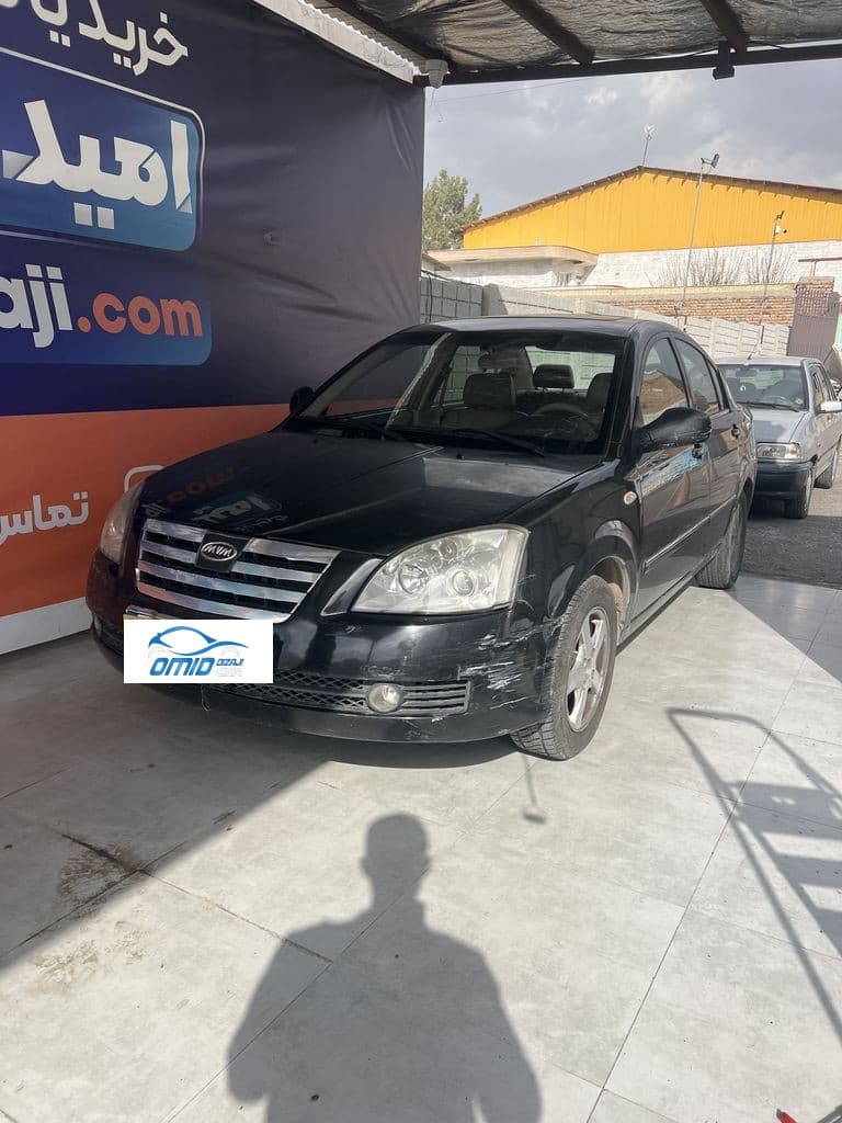 Mvm530مدل ۹۲ - Image 1