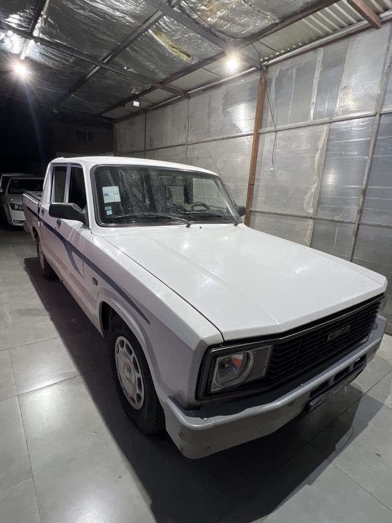 کارا مدل 99 - Image 1