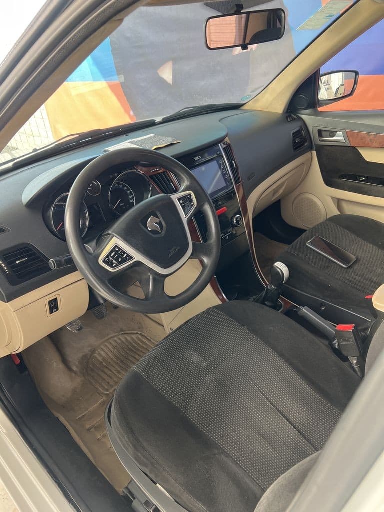 دنا تیپ ۲مدل ۹۵ - Image 1