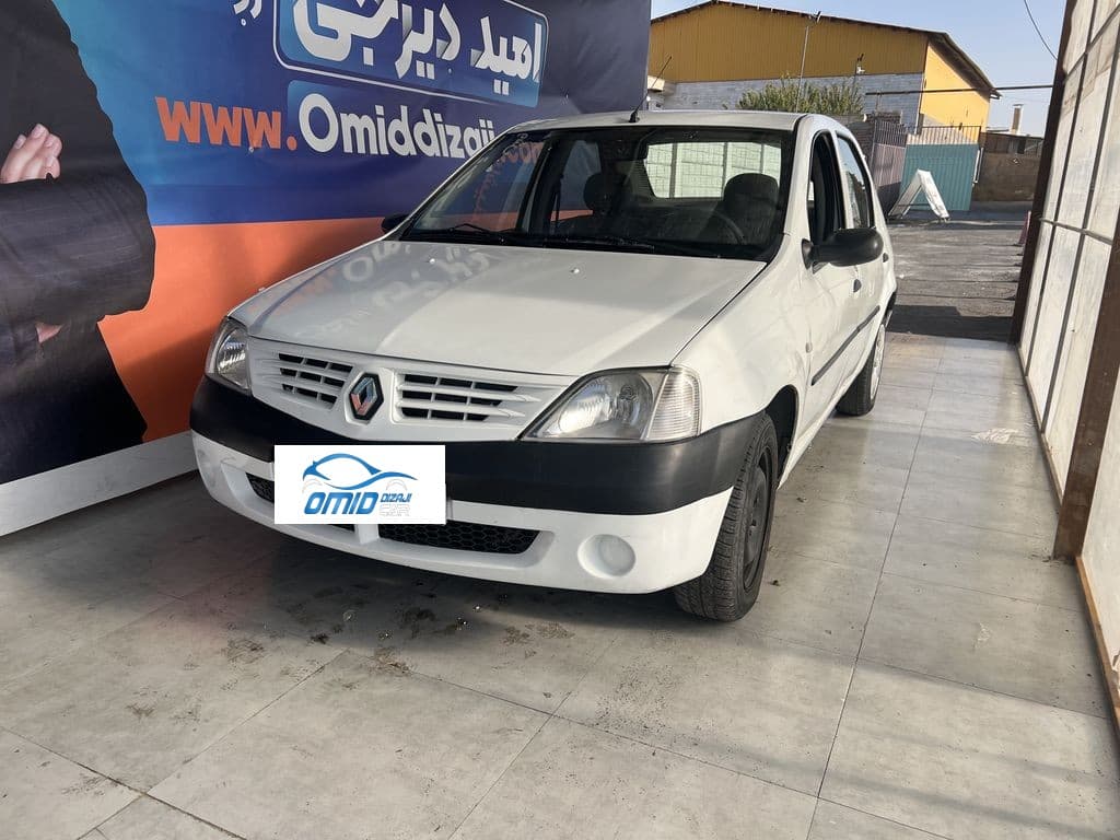 تندر ۹۰e1مدل ۸۶ - Image 1