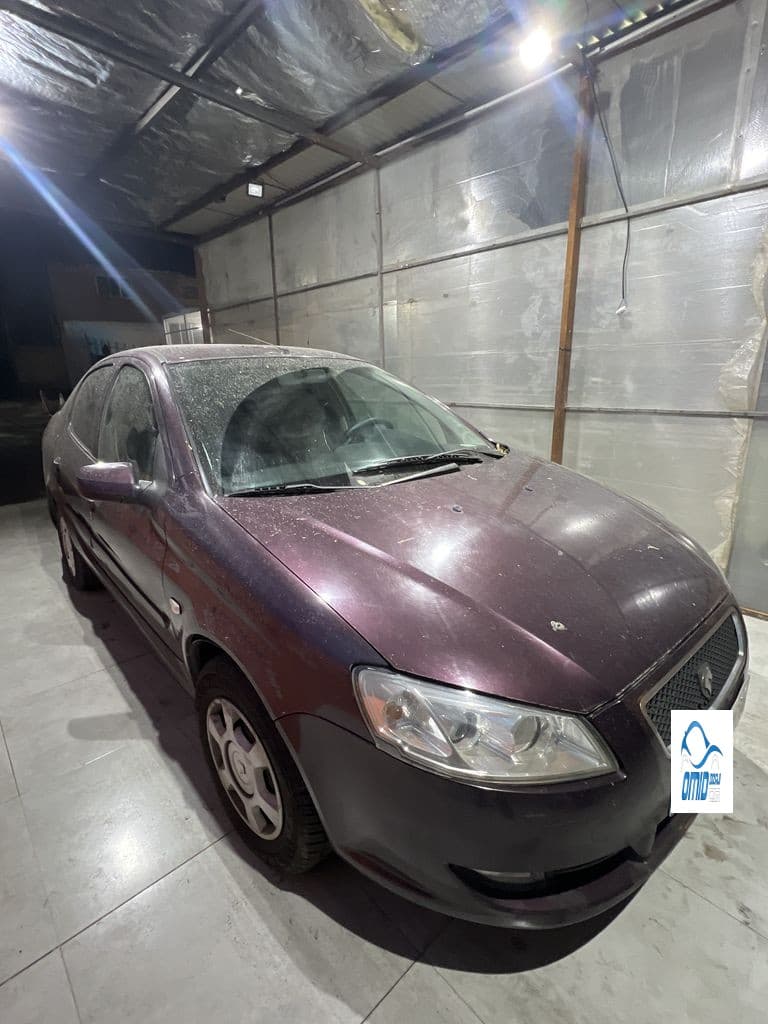 رانا مدل 92 - Image 1