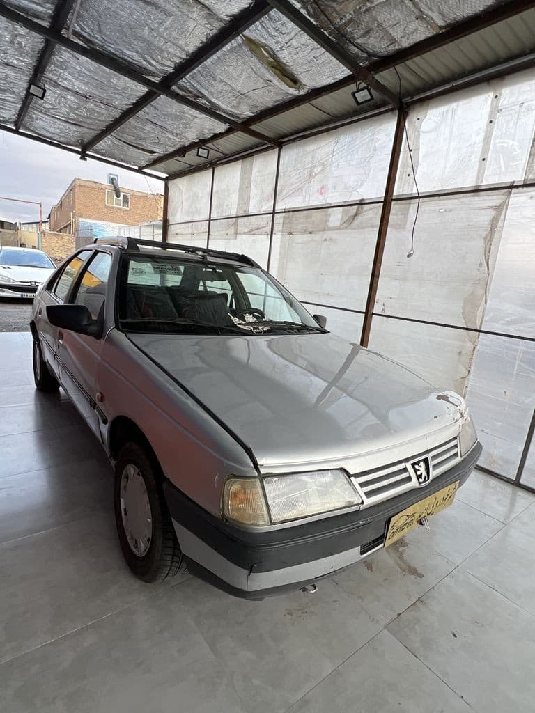 روا سال مدل 89دوگانه کارخانه - Image 1