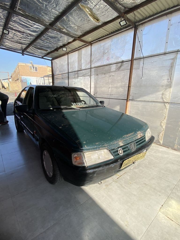 اردی مدل 84 - Image 1