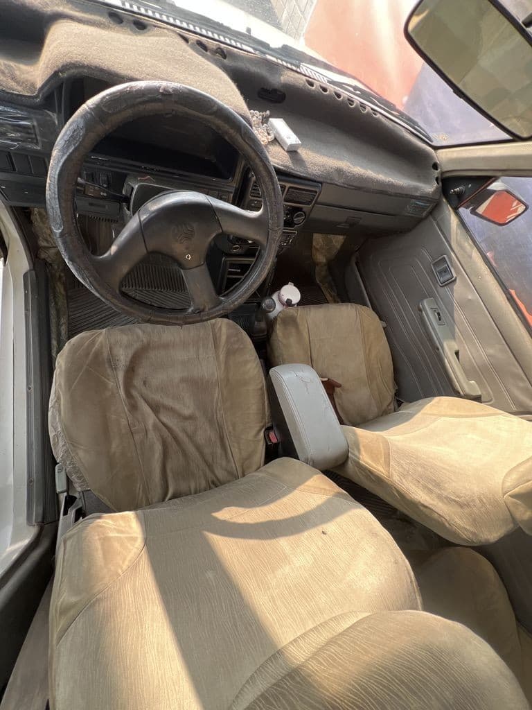 پراید مدل 81 - Image 1