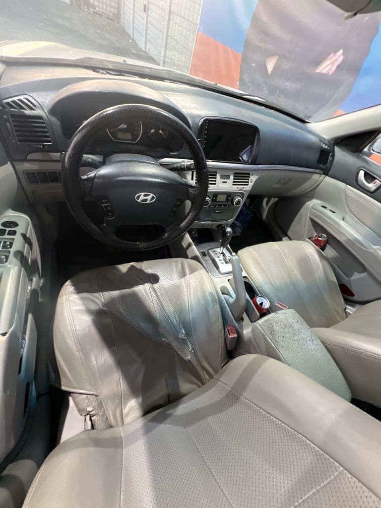 سوناتا ۲۰۰۶ - Image 1