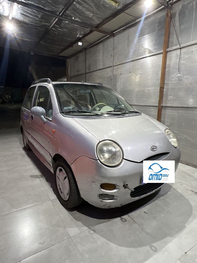 ام وی ام 110 مدل91 - Image 1