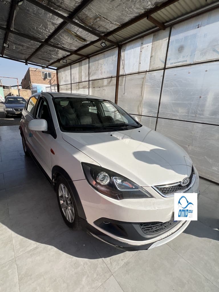 ام وی ام 315 مدل 96 - Image 1