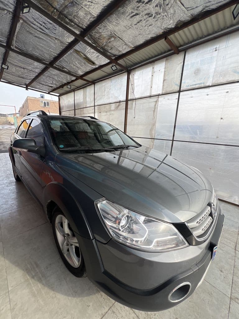 H30کراس مدل 96 - Image 1