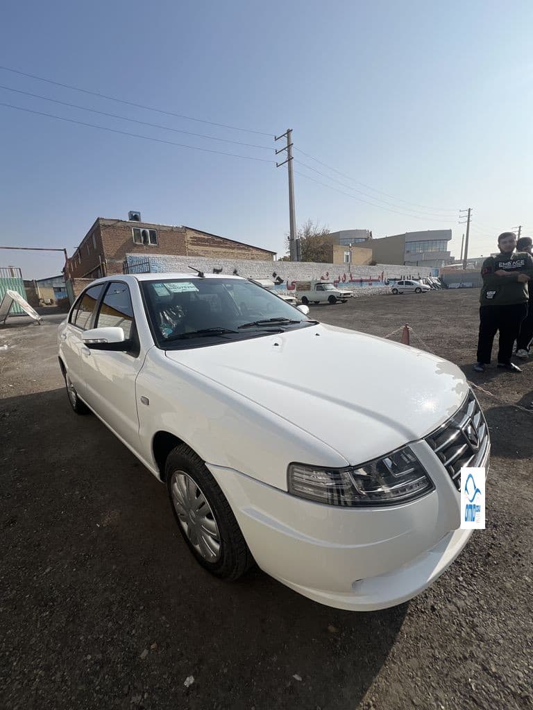 سورن پلاس مدل 1404 - Image 1