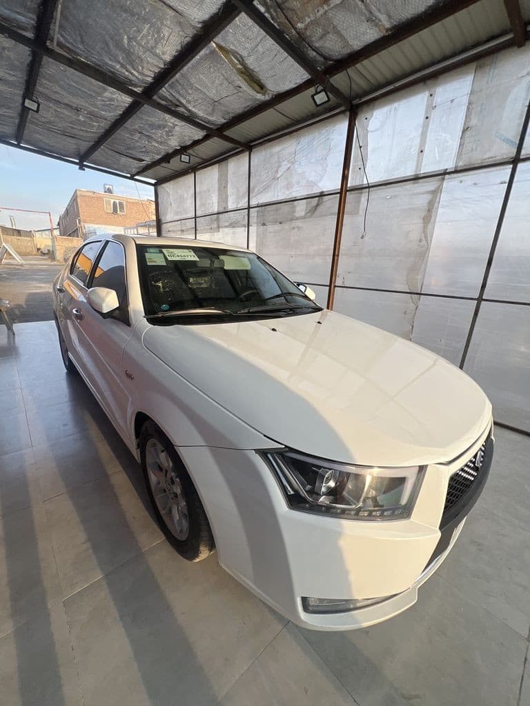 دنا پلاس مدل 1401 توربو - Image 1