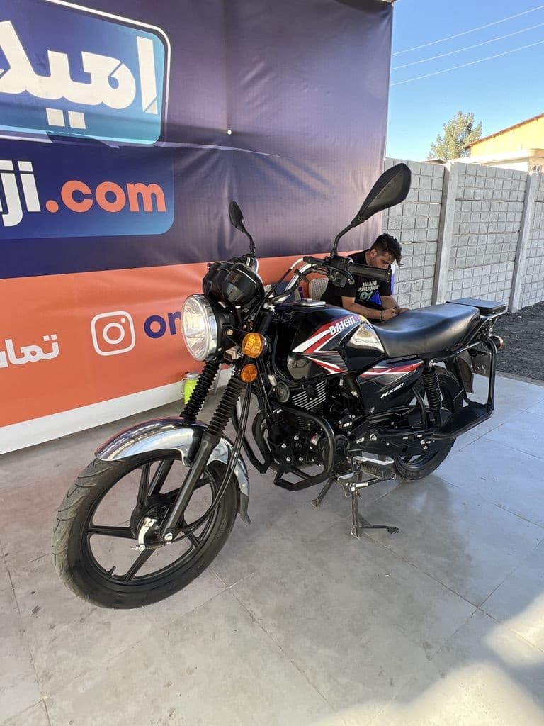 دایچی 180مدل 1403 - Image 1