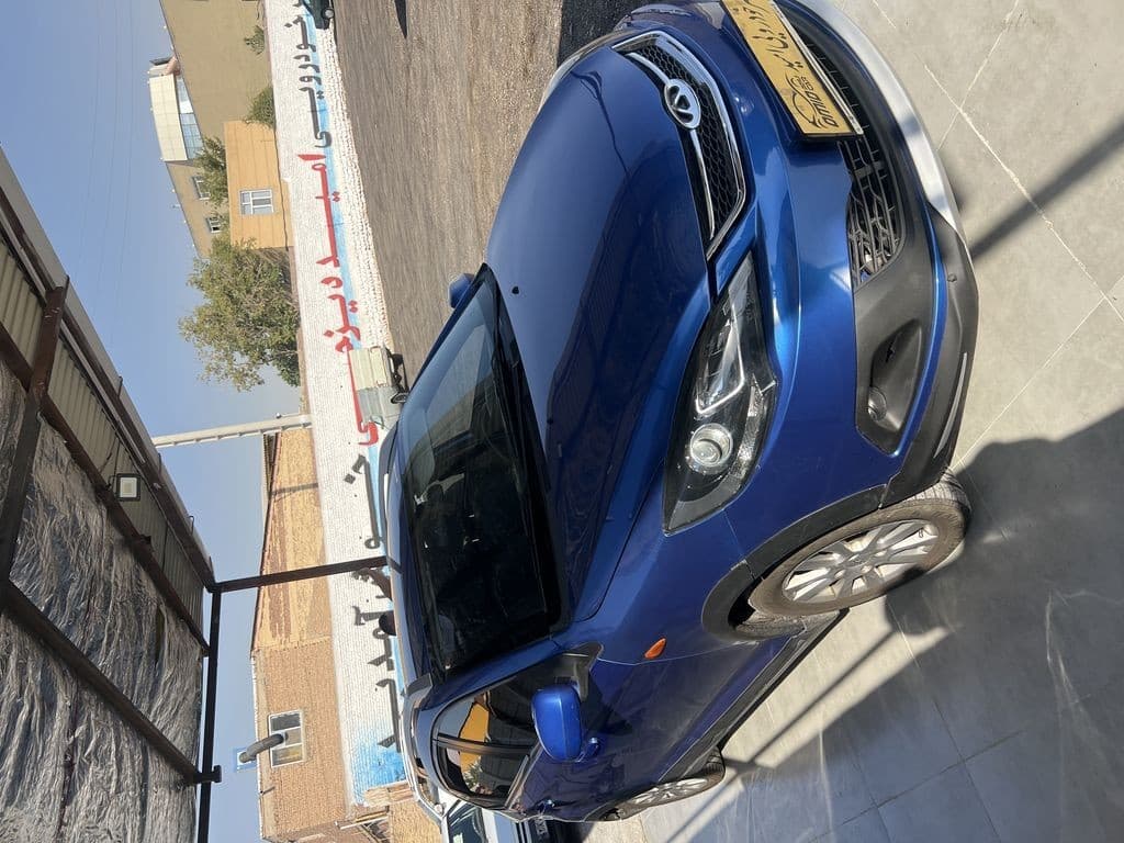 ام وی ام ۳۱۵ مدل ۹۷ - Image 1