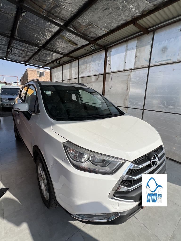 جک s3مدل 97 - Image 1