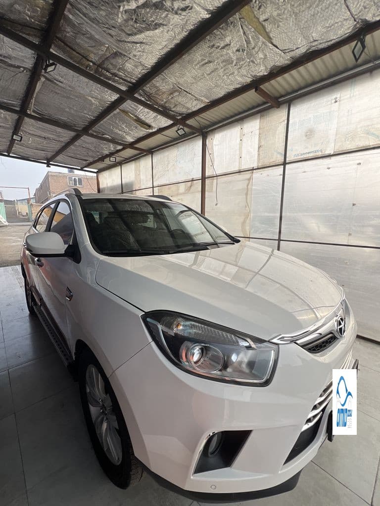 جک s5مدل97 - Image 1