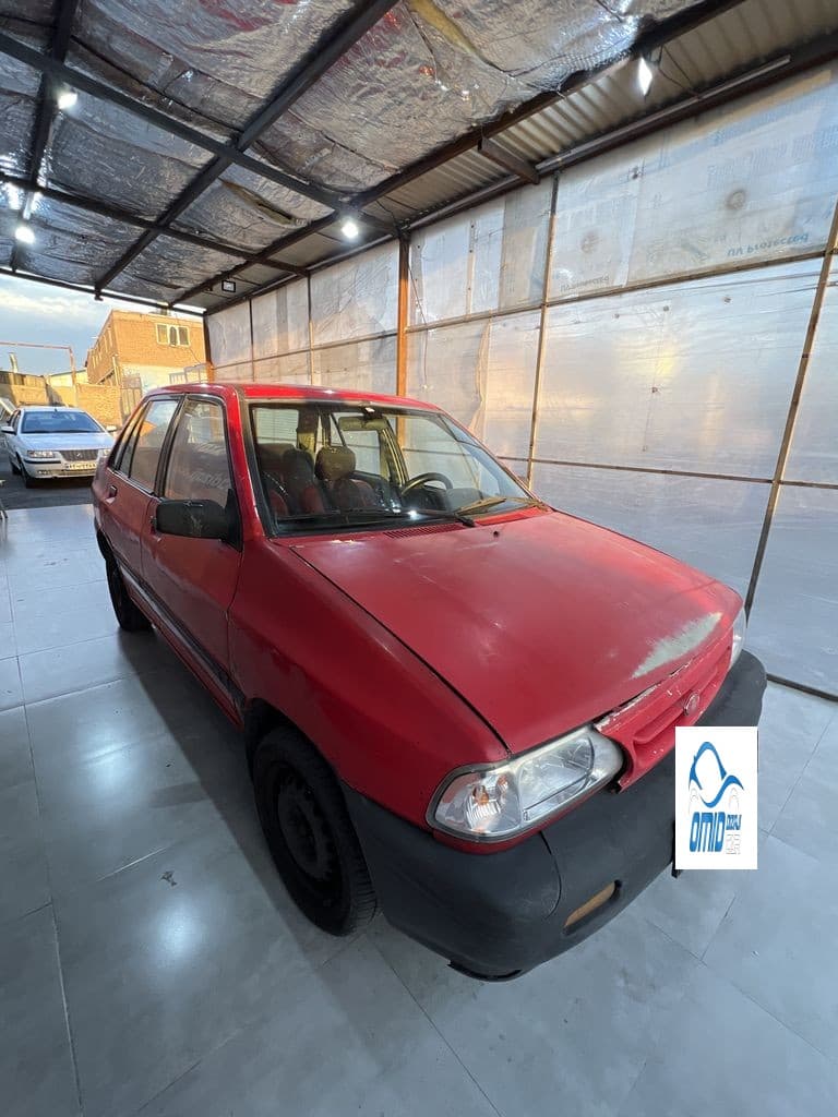 پراید مدل - Image 1