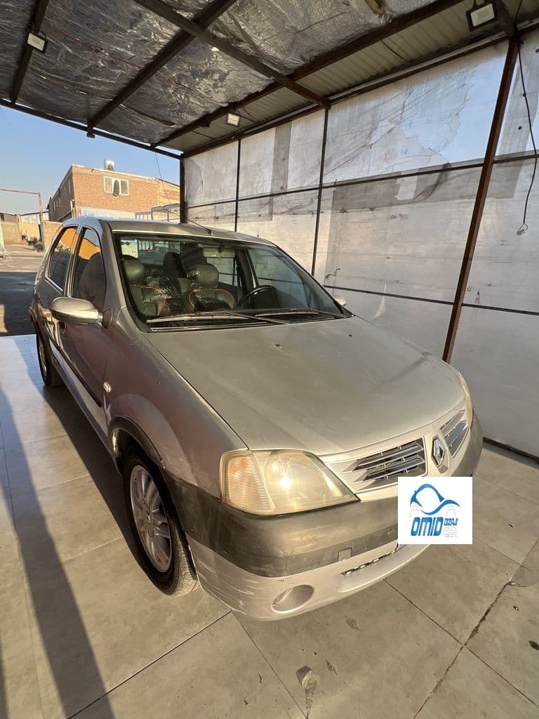 تندر90 e2مدل 87 - Image 1