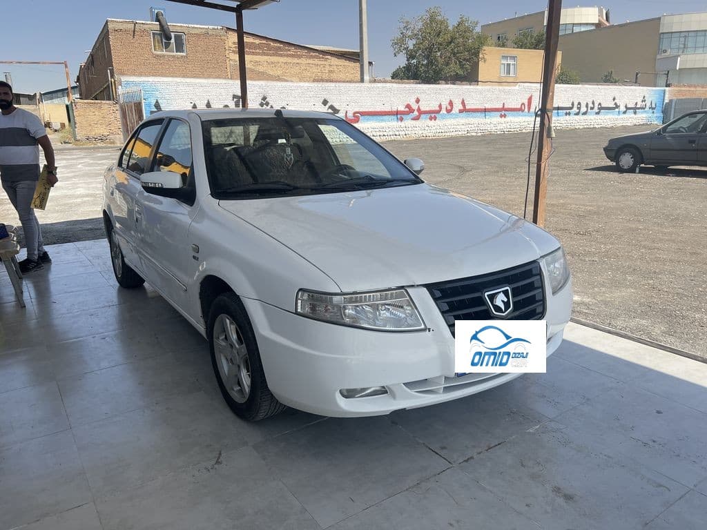 سورن تک سوز مدل ۹۱ - Image 1