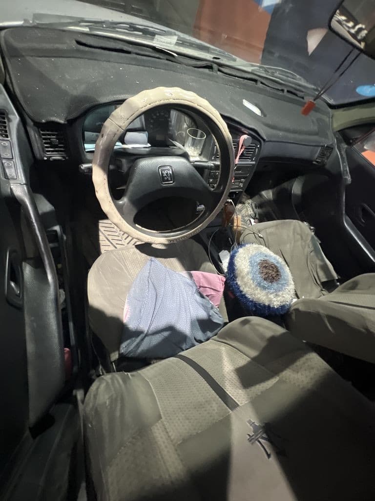 روا مدل 87دوگانه دستی - Image 1