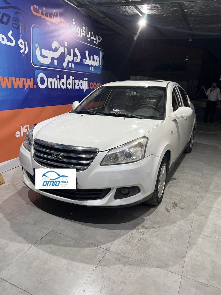 Mvm550مدل ۹۴ - Image 1