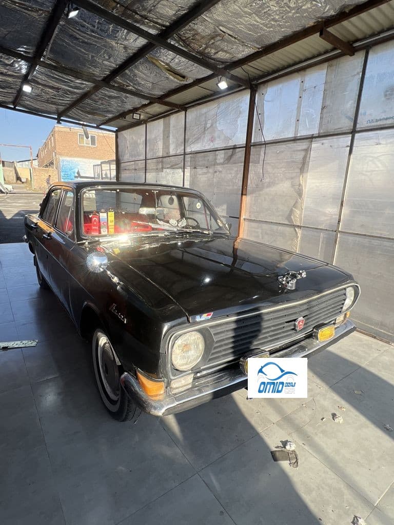 ولگا روسی مدل69 - Image 1