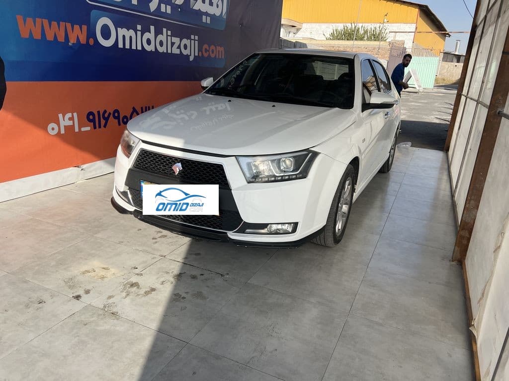 دنا اتومات مدل ۱۴۰۱ - Image 1