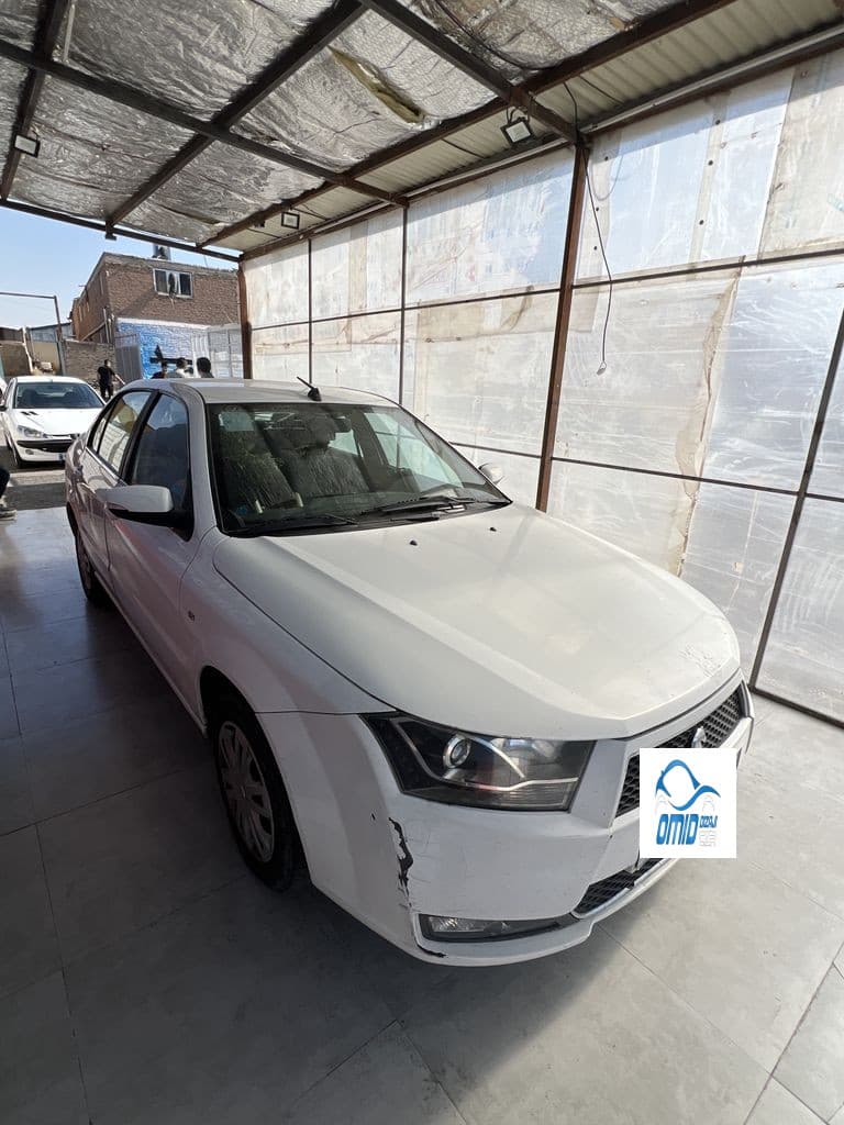 دنا تیپ1مدل98 - Image 1