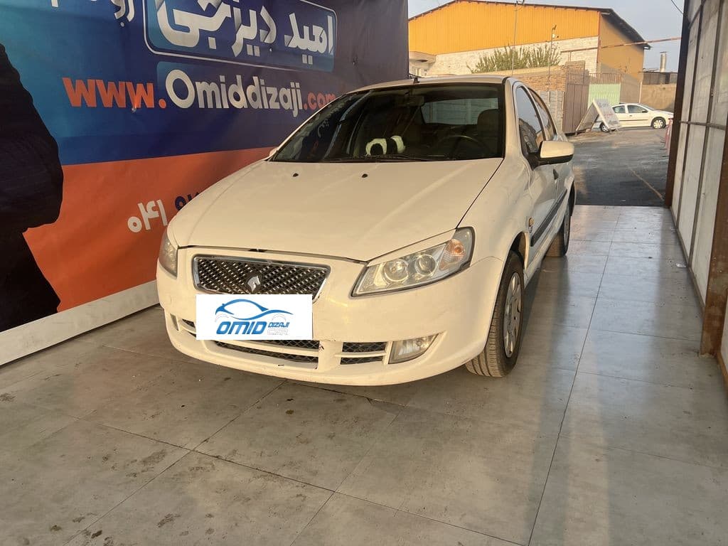 رانا elمدل ۹۲ - Image 1