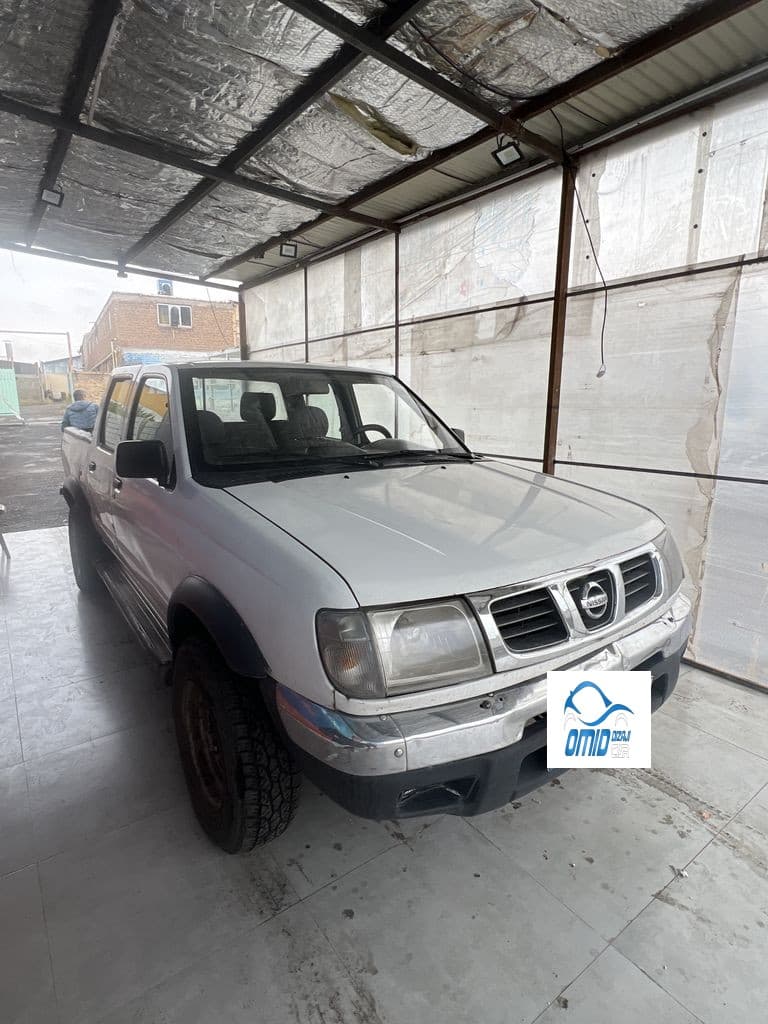 پیکاپ مدل 80 - Image 1