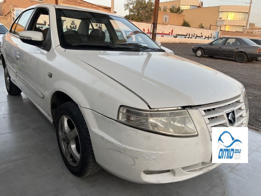 سورن دوگانه بیرون مدل ۸۷ - Image 1