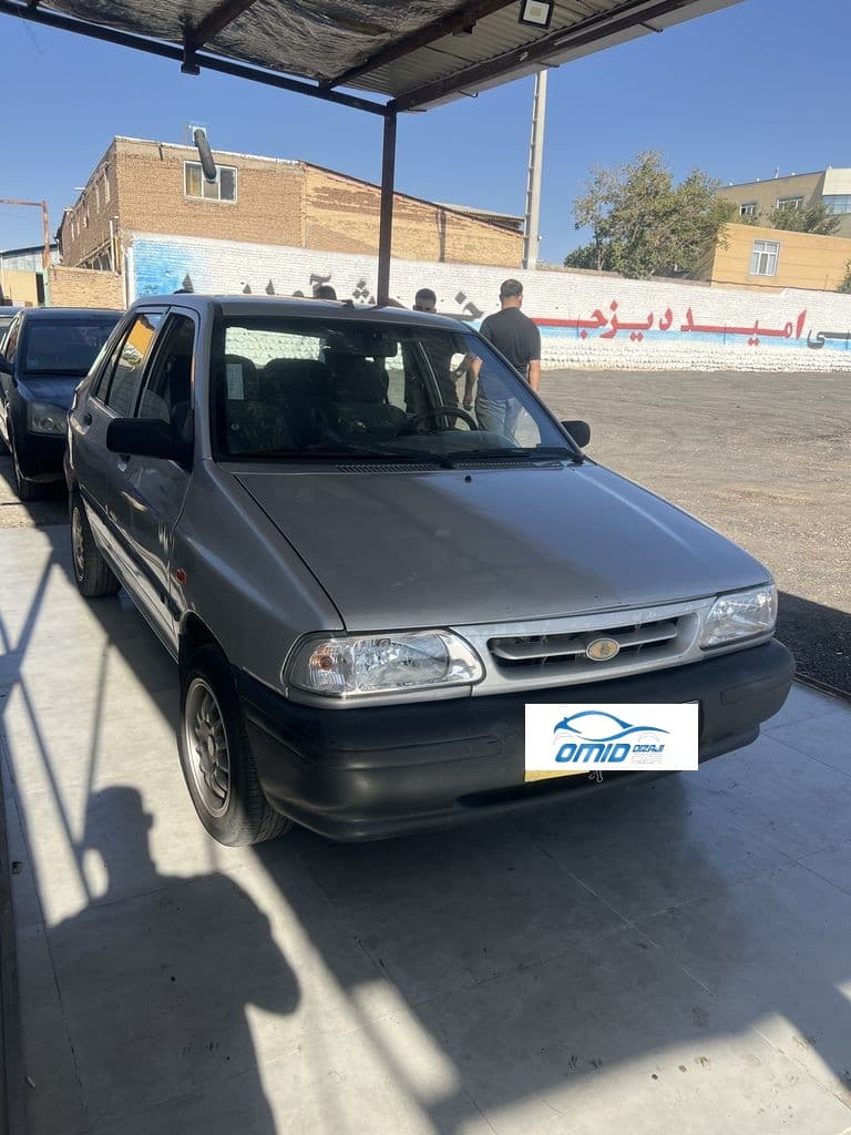 پراید مدل 94 - Image 1