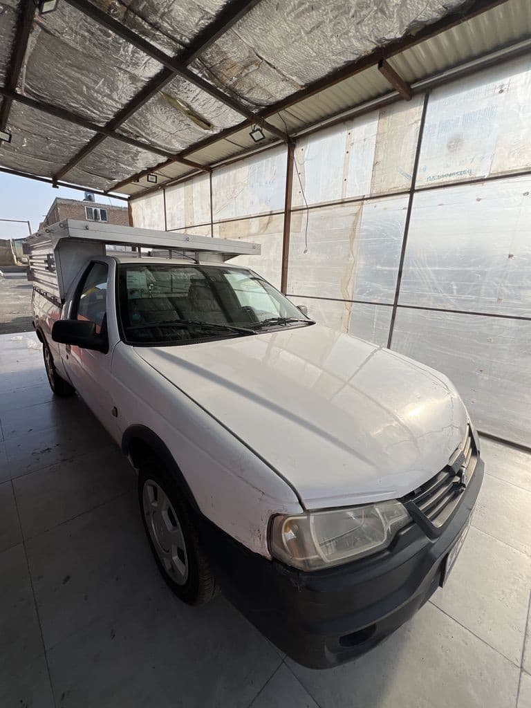 آریسان مدل 95دوگانه کارخانه - Image 1