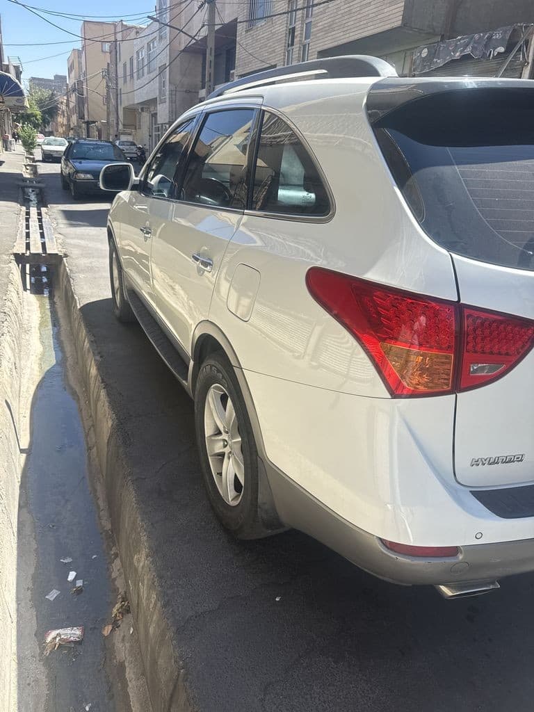 وراکروز مدل ۲۰۱۳ ارس - Image 1