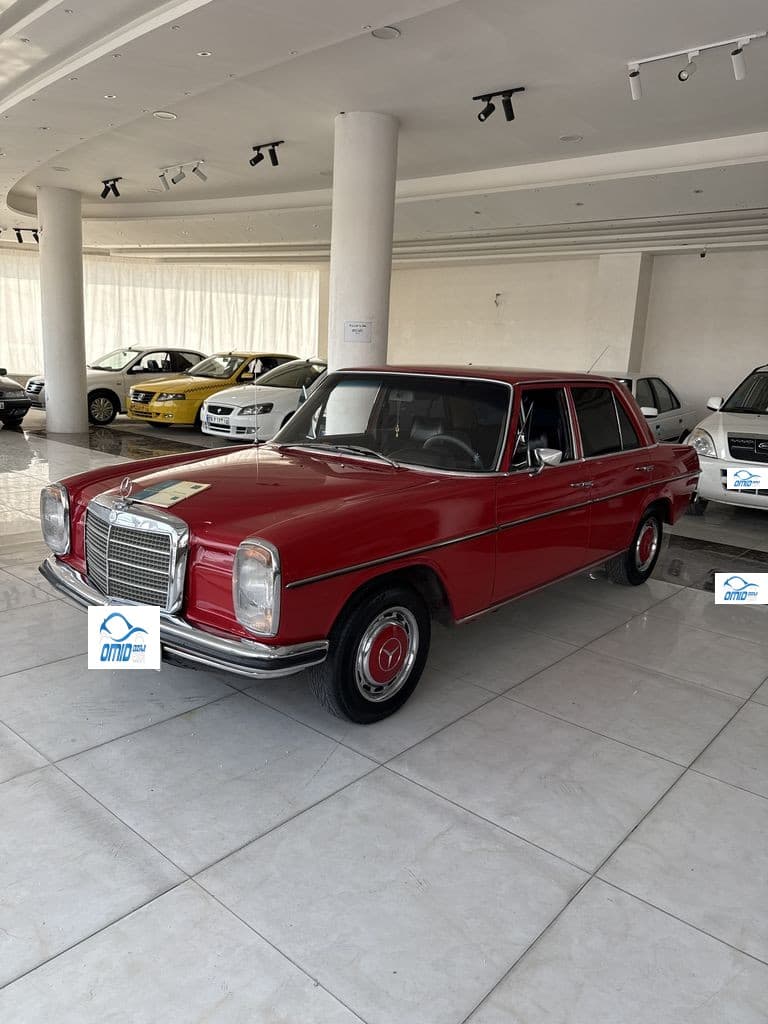 بنز معماری - Image 1