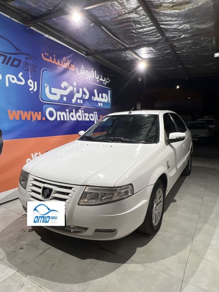 سورن توربو خاص مدل 97 - Image 1