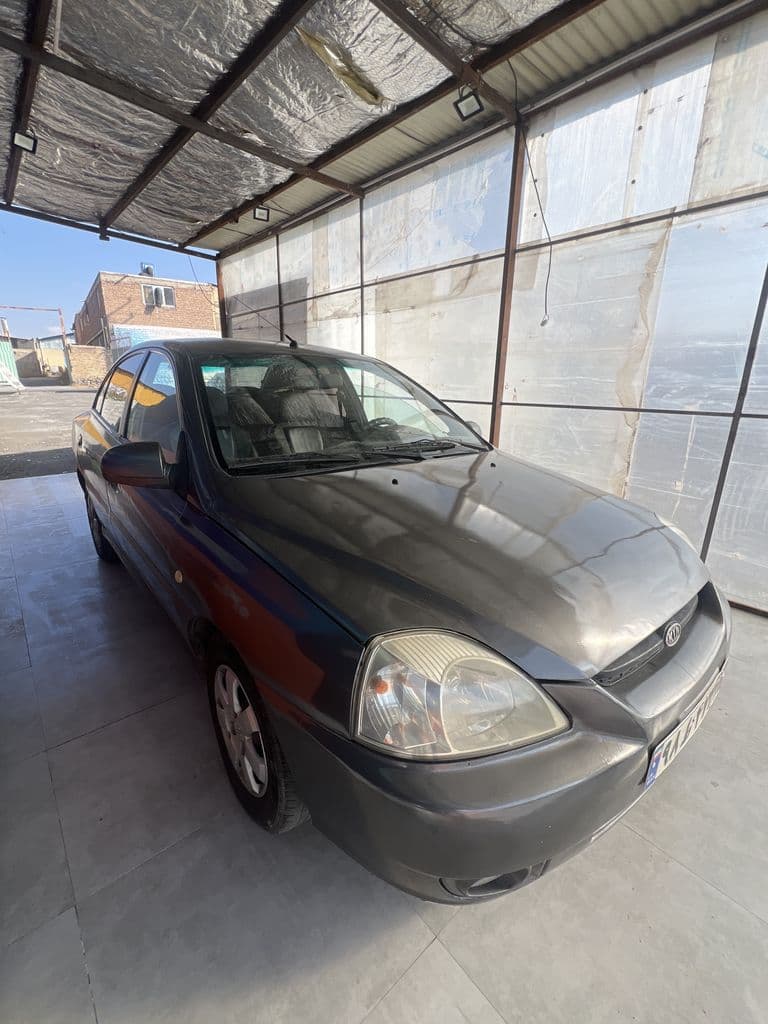 ریو مدل 89 - Image 1