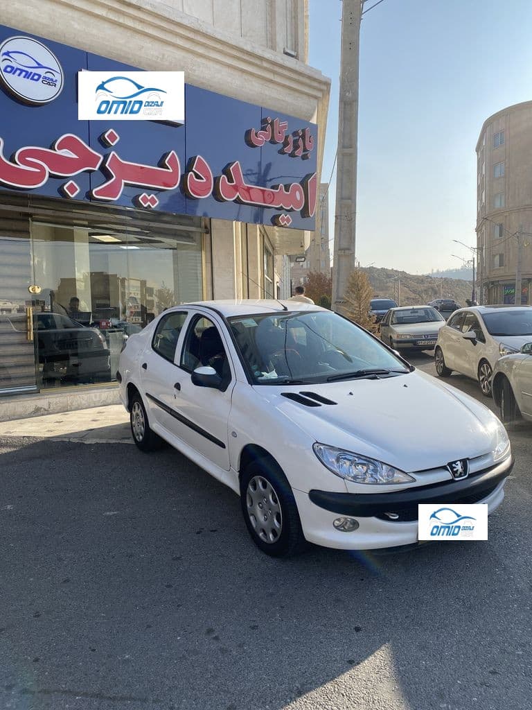 اس دی وی ۸مدل ۹۱ - Image 1