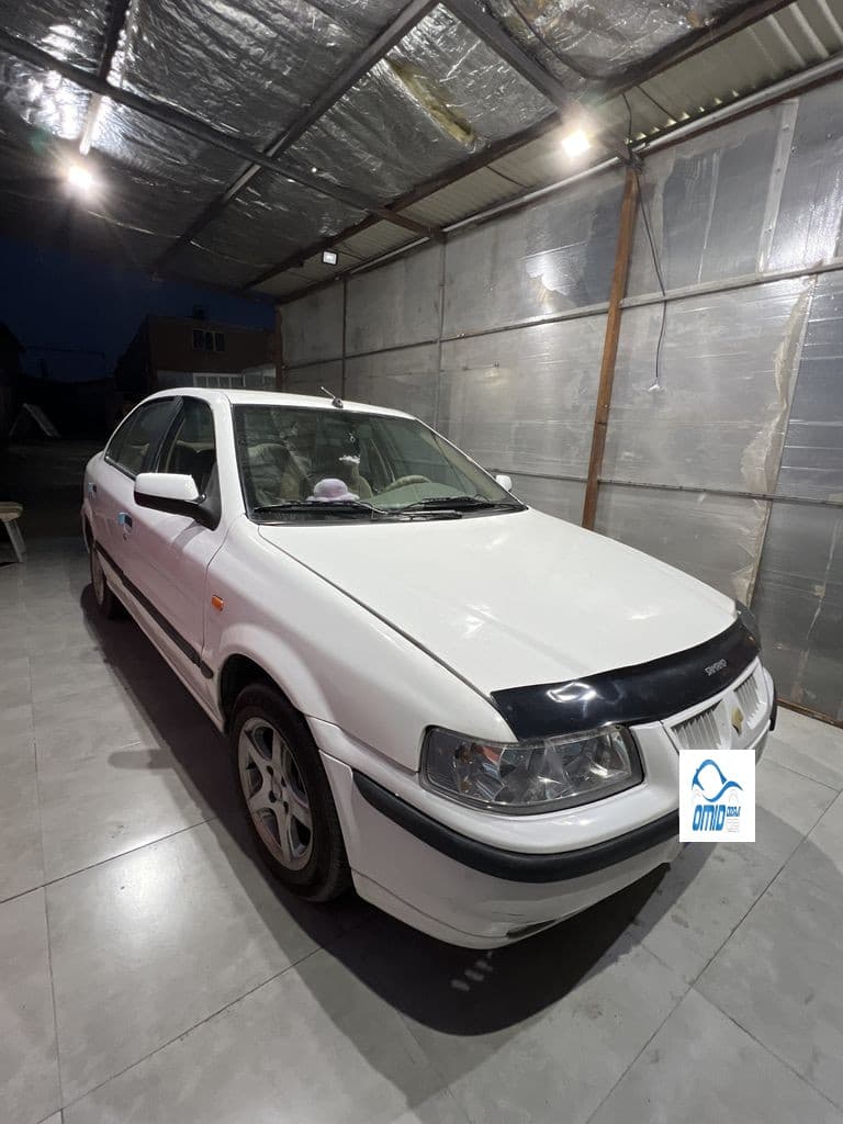 موتور ملی مدل 90دوگانه کارخانه - Image 1