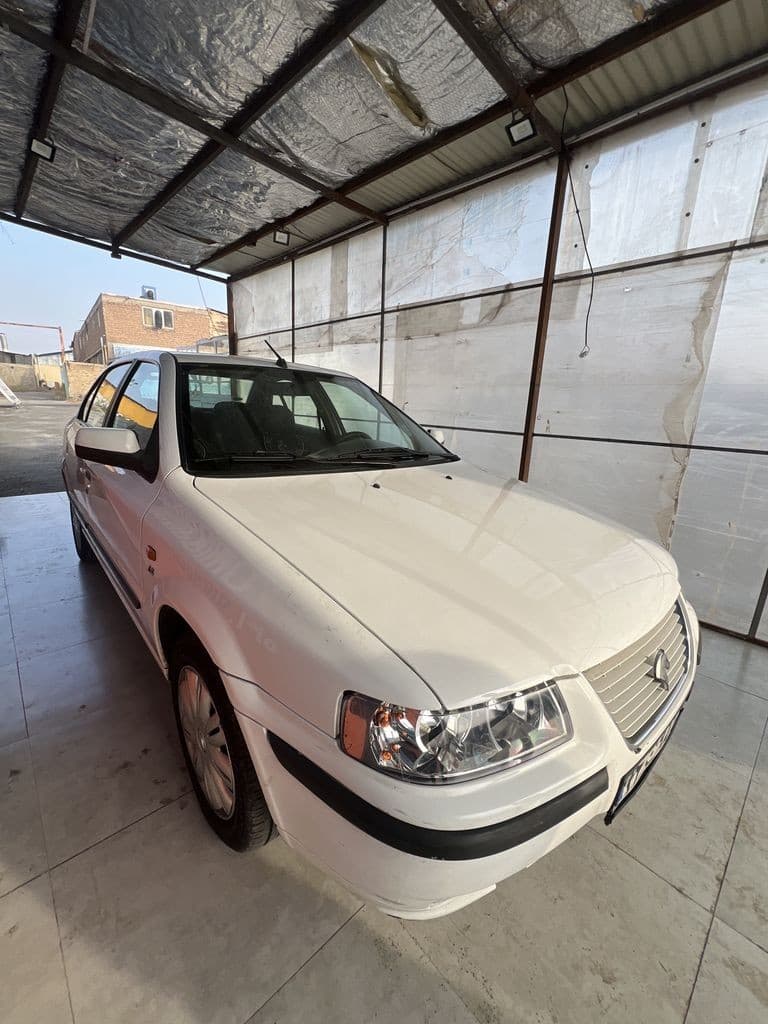 موتور ملی مدل 97دوگانه کارخانه - Image 1