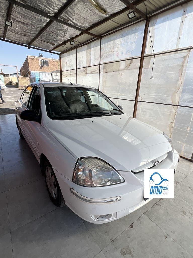 ریو مدل87 - Image 1