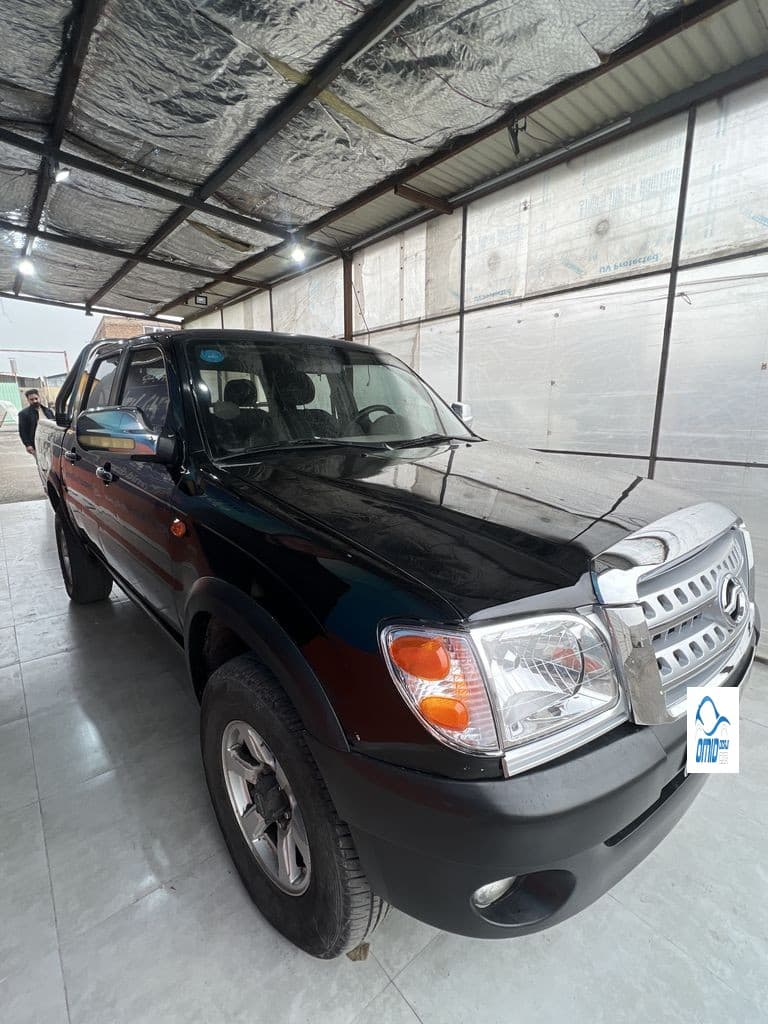 کاپرا مدل 90 - Image 1