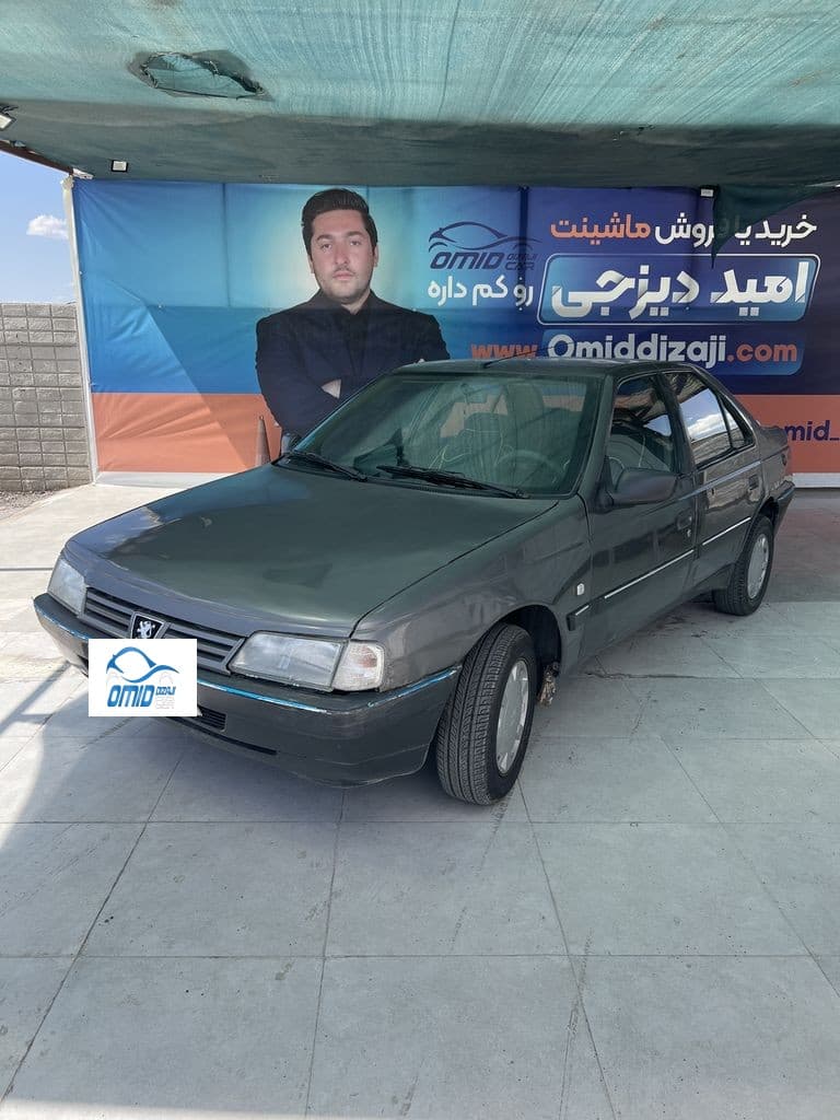 رواسال نوک مدادی - Image 1