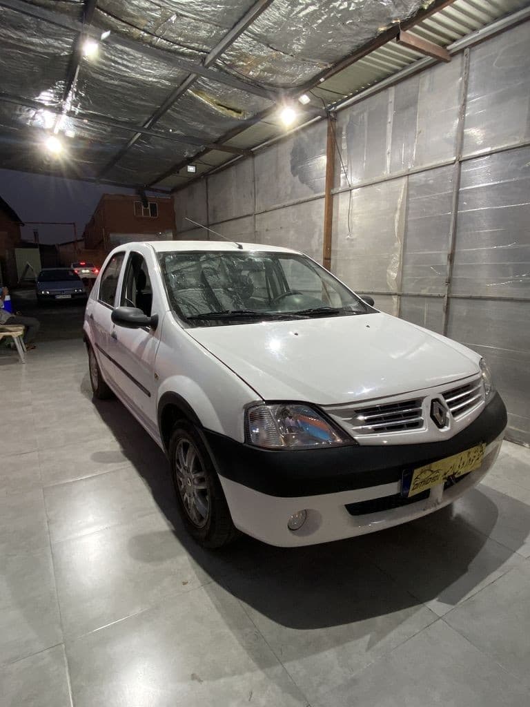 تندر 90 e2 مدل 91 - Image 1